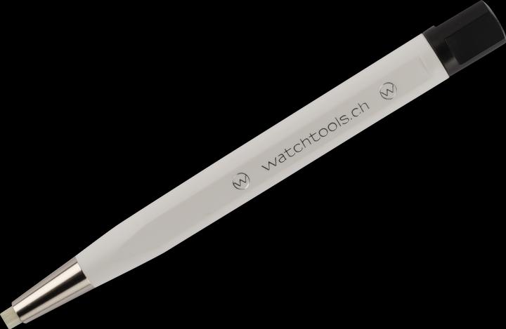 Watchtools Glasfaserradierer