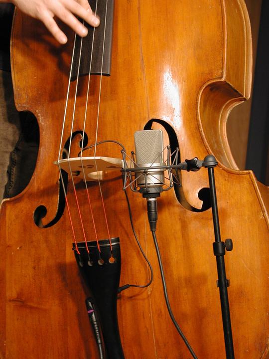 Produktbild Neumann TLM 103 Mono Set