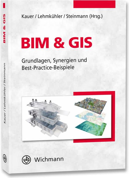 Produktbild Wichmann Bim & Gis (Deutsch, Josef Kauer, Hardy Lehmkühler, Rasso Steinmann, 2021)