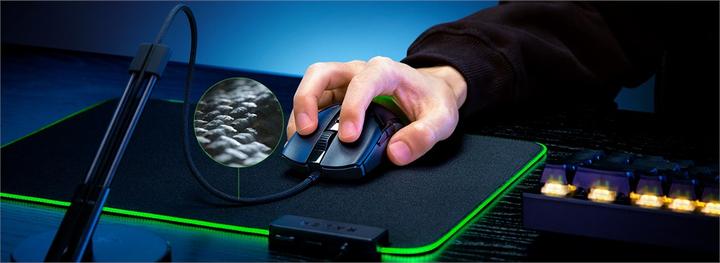Actual product image Razer Cobra (Cable)