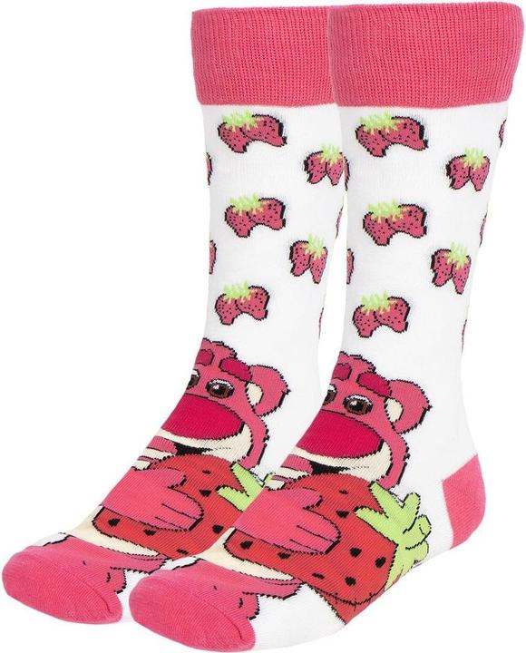 Produktbild Cerda LOTSO - Pack de 3 Paires de Chaussettes (Taille 36-43) (3er Pack, 36 - 43)