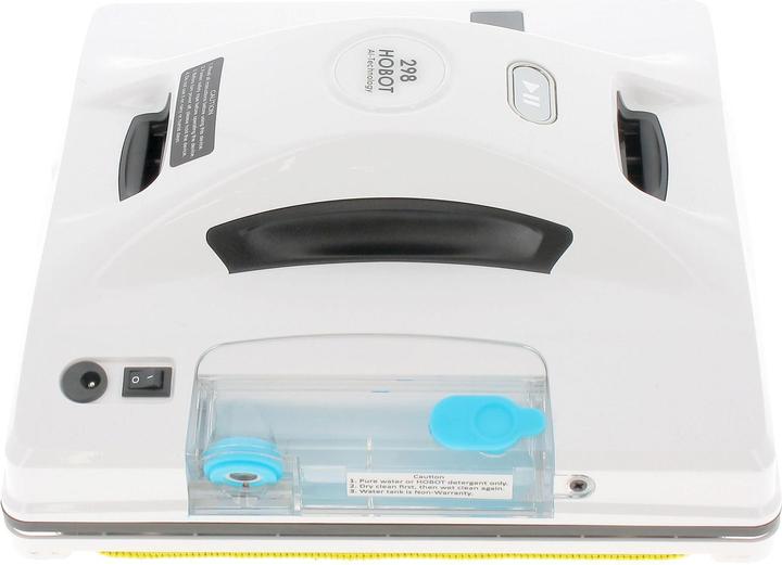Actual product image Hobot HB 298