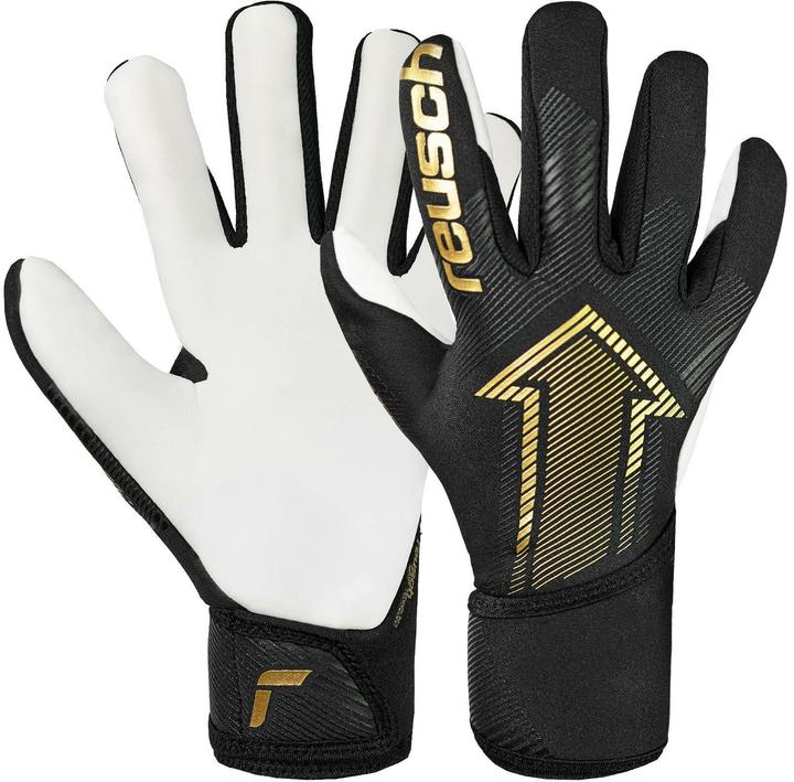 Reusch Fastgrip Gold Junior