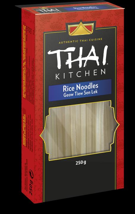 Image du produit Thai Kitchen Rice Noodles 250 g (300 g)