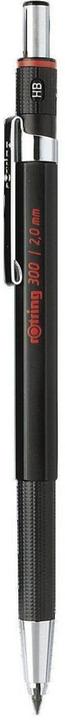 Rotring 300 (2 mm, HB, 1 x)