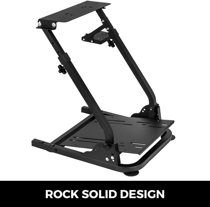 Actual product image Ner Steering wheel stand