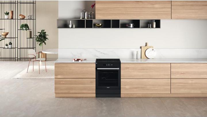 Immagine prodotto Whirlpool WS68IS8APBP/E
