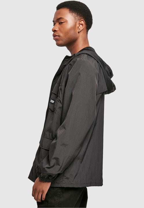 Actual product image Urban Classics Commuter Parka (L)