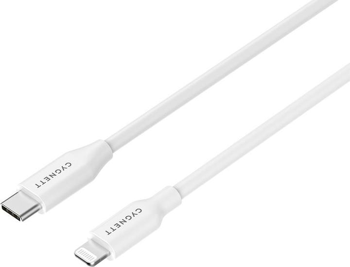 Immagine prodotto Cygnett Cavo da Lightning a Usb-C 2mt (2 m, USB 3.0)