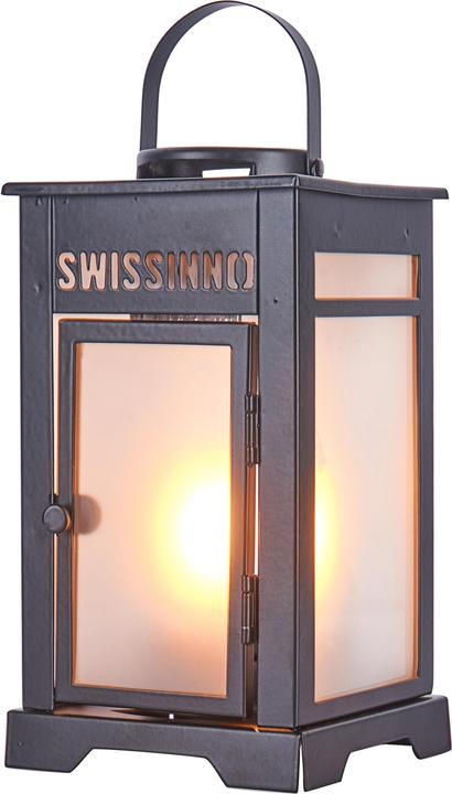 Immagine prodotto Swissinno Mücken Stop Laterne-Set 4h