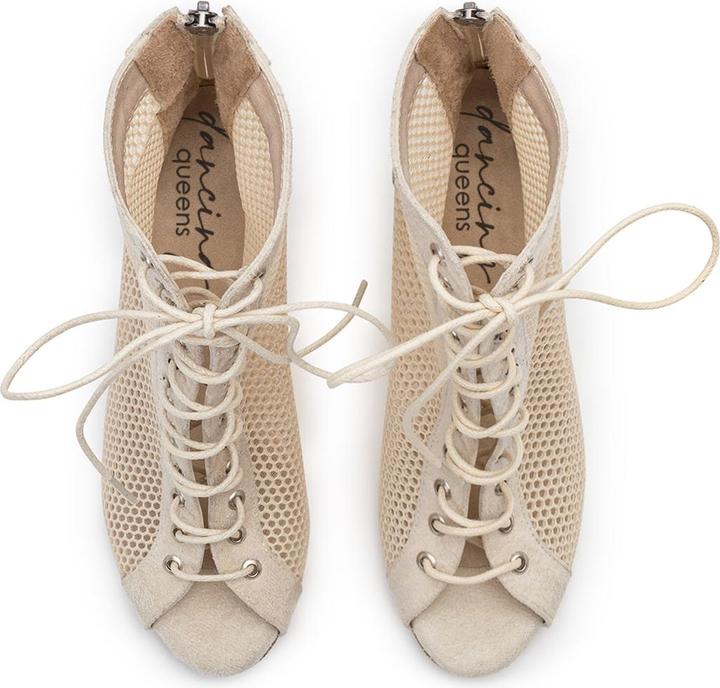 Produktbild Dancing Queens Halley Heels Dance Tanzschuhe (39)