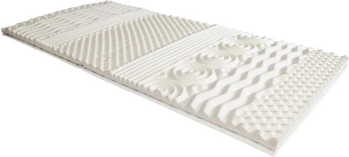 Image du produit Möbel-Eins Surmatelas (140 x 200)