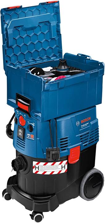 Actual product image Bosch Professional GAS 35 H AFC (Wet dry vacuum cleaner)
