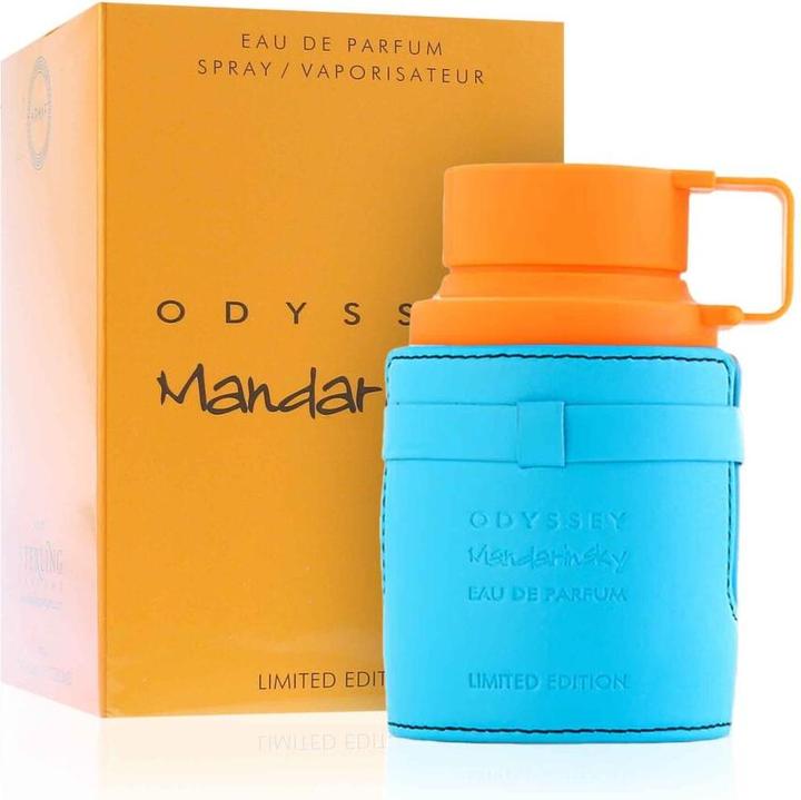 Armaf Odyssey Mandarin Sky (Eau de Parfum, 100 ml)
