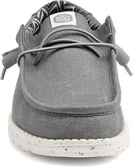 Produktbild Hey Dude Wally Canvas (45)