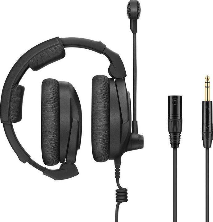 Produktbild Sennheiser HMD 300-XQ-2 (Kabelgebunden)