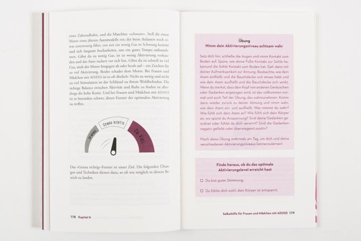Image du produit Die Welt der Frauen und Mädchen mit AD(H)S (Allemand, Christa Koentges, Swantje Matthies, Ismene Ditrich, Christine Carl, 2022)