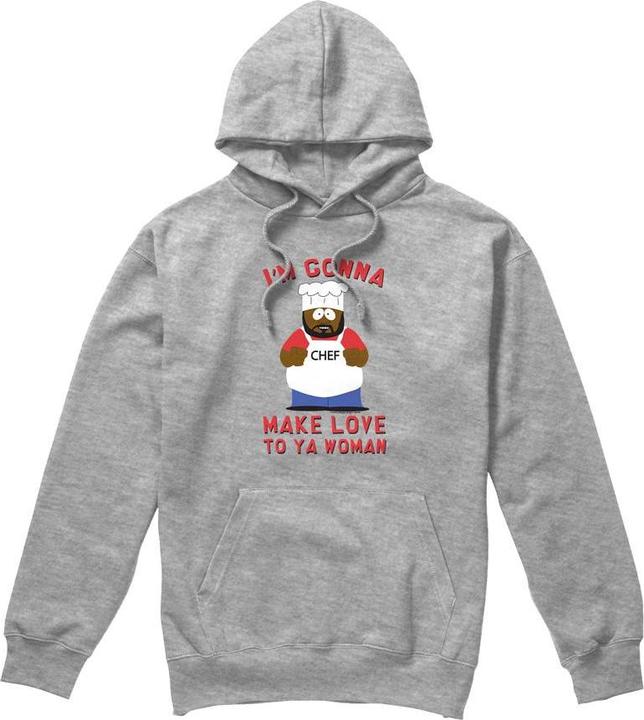Ubisoft Make Love Kapuzenpullover