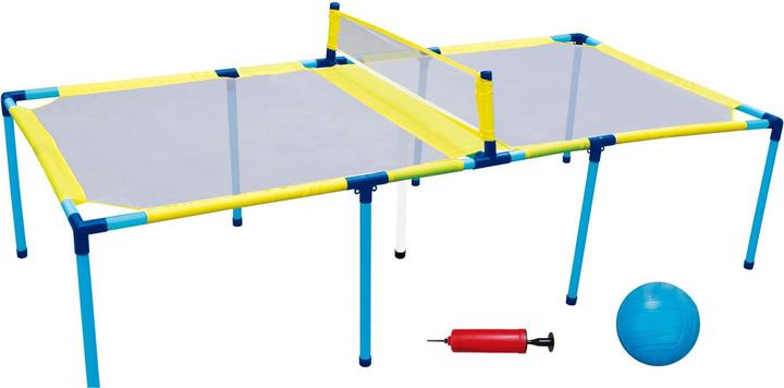 Set de ping-pong sauteur
