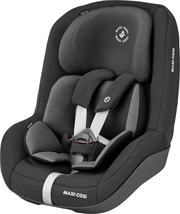 Image du produit Maxi-Cosi Pearl Pro 2 i-Size (Reboarder, Norme ECE R129/i-Size)