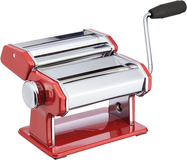 Produktbild neuetischkultur Nudelmaschine Edelstahl
