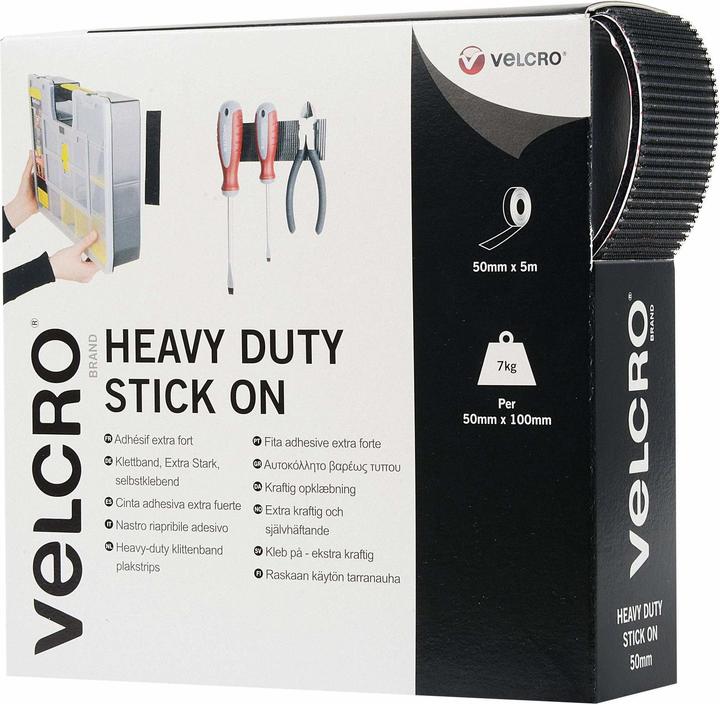 Immagine prodotto Velcro brand Vel-Ec60243 (50 mm)