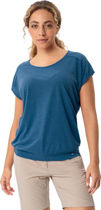 Actual product image Vaude Skomer T-Shirt III (40)