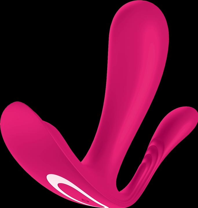 Produktbild Satisfyer Top Secret