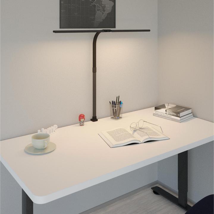 Actual product image Hansa Nova (1200 lm)