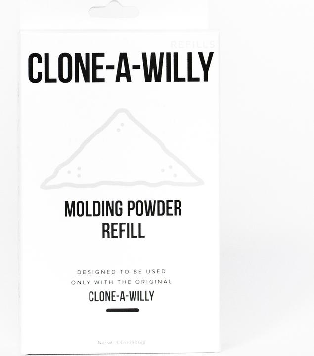 Productafbeelding Clone A Willy Gietpoeder