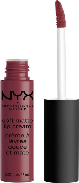 Produktbild NYX Professional Make-Up Soft Matte (Budapest)