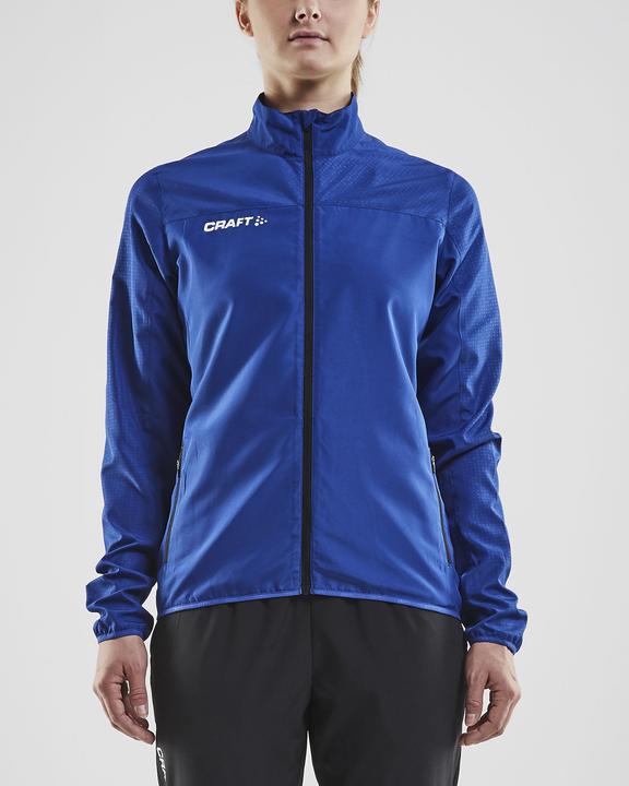 Image du produit Craft Rush Wind Jacket Femme (S)