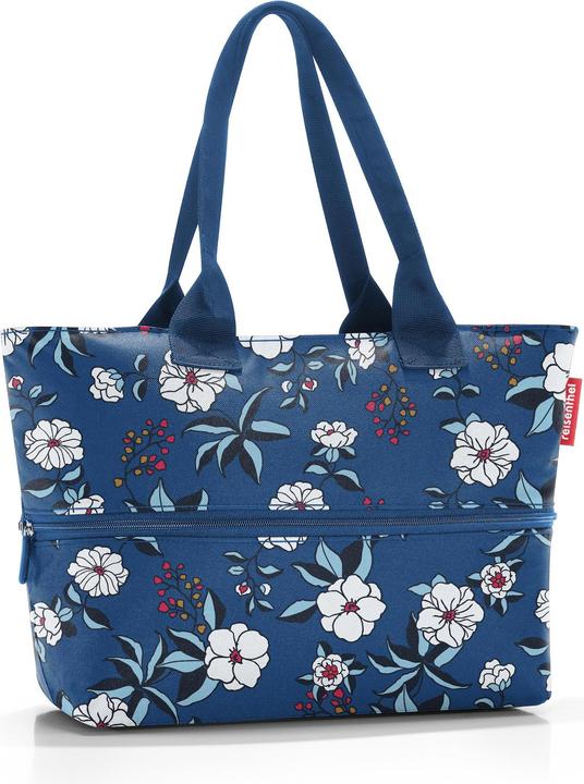reisenthel Tasche Shopper e1 Garden Blue