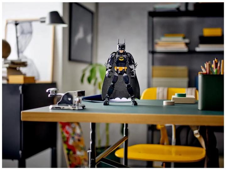 Actual product image LEGO Batman Building Figure (76259, LEGO DC)