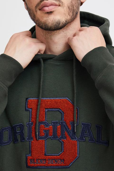 Produktbild Blend ME - BHAbsalon - Sweatshirt - 20716723 ME (XL)