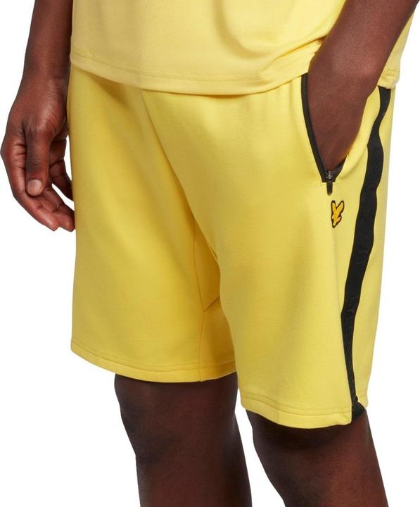 Immagine prodotto Lyle and Scott shorts ye & scott tape side tape (L)