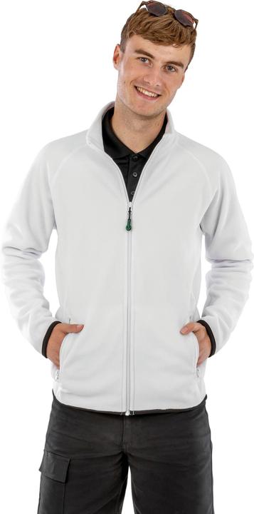 Produktbild Regatta Polarthermische Jacke aus recyceltem Fleece (XL)