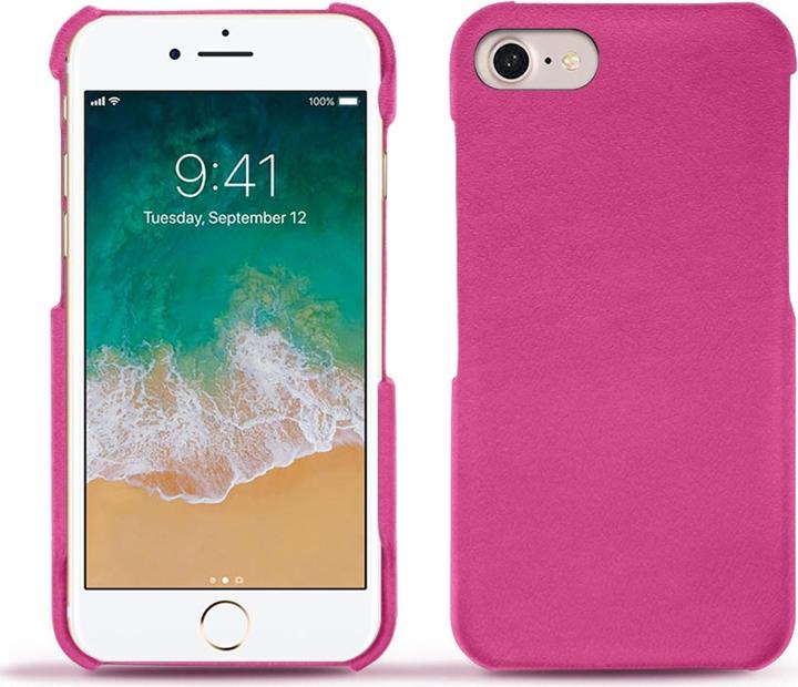 Roze BB ( Pantone #DB599F )