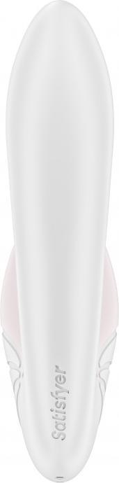 Produktbild Satisfyer Insertable Double Air Pulse Vibrator Supernova