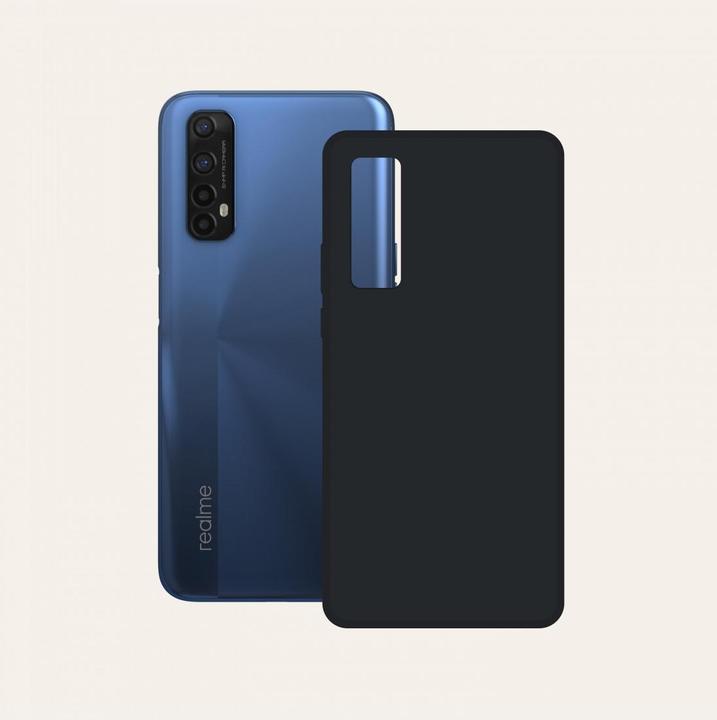 Actual product image KSIX Case (Realme 7)