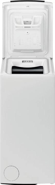 Image du produit Bauknecht Wtch 6zb Ch N (6 kg, Vers le haut, Prise UE)