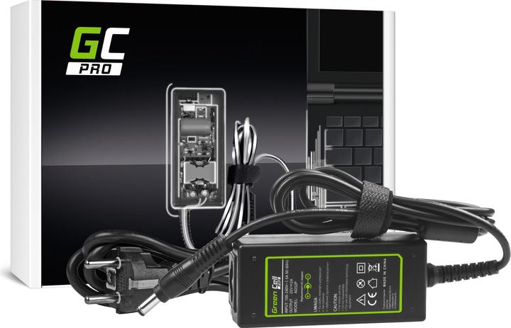 Image du produit GreenCell Chargeur de portable PRO pour Lenovo IdeaPad S100 - S405 - 20V - 2A - 40W (40 W)