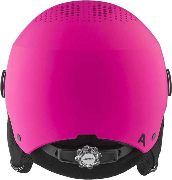 Produktbild ALPINA SPORTS Zupo Q-Lite (48 - 52 cm, S)