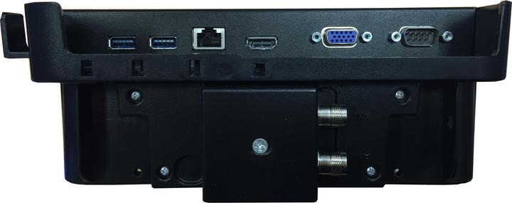 Image du produit Panasonic FZ-M1 Vehicle dock with Full