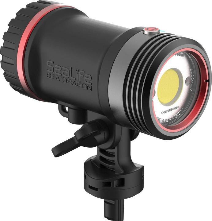 Actual product image Sealife Sea Dragon Duo 10K+ Colour Boost Set (SL695)