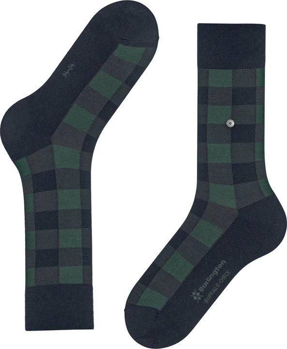 Actual product image Burlington Buffalo Check Herren (40 - 46)