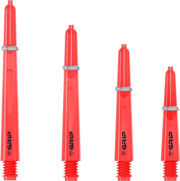Image du produit Bull's B-Grip-2 CL Shaft (M (45 mm))
