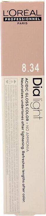 Immagine prodotto L'Oréal Paris DIA LIGHT 8,34 50ML (8,34)