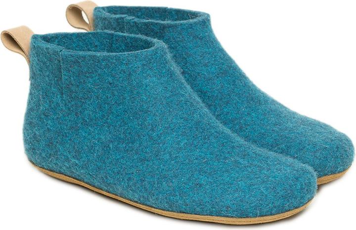 Produktbild Magicfelt Feltboot Boots (39)