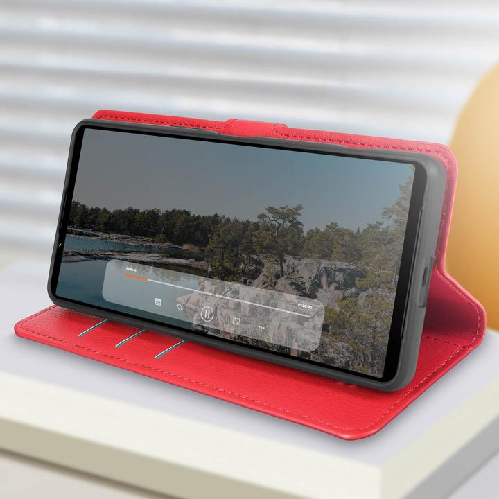 Image du produit Avizar Série Essentielle (Sony Xperia 1 VI)